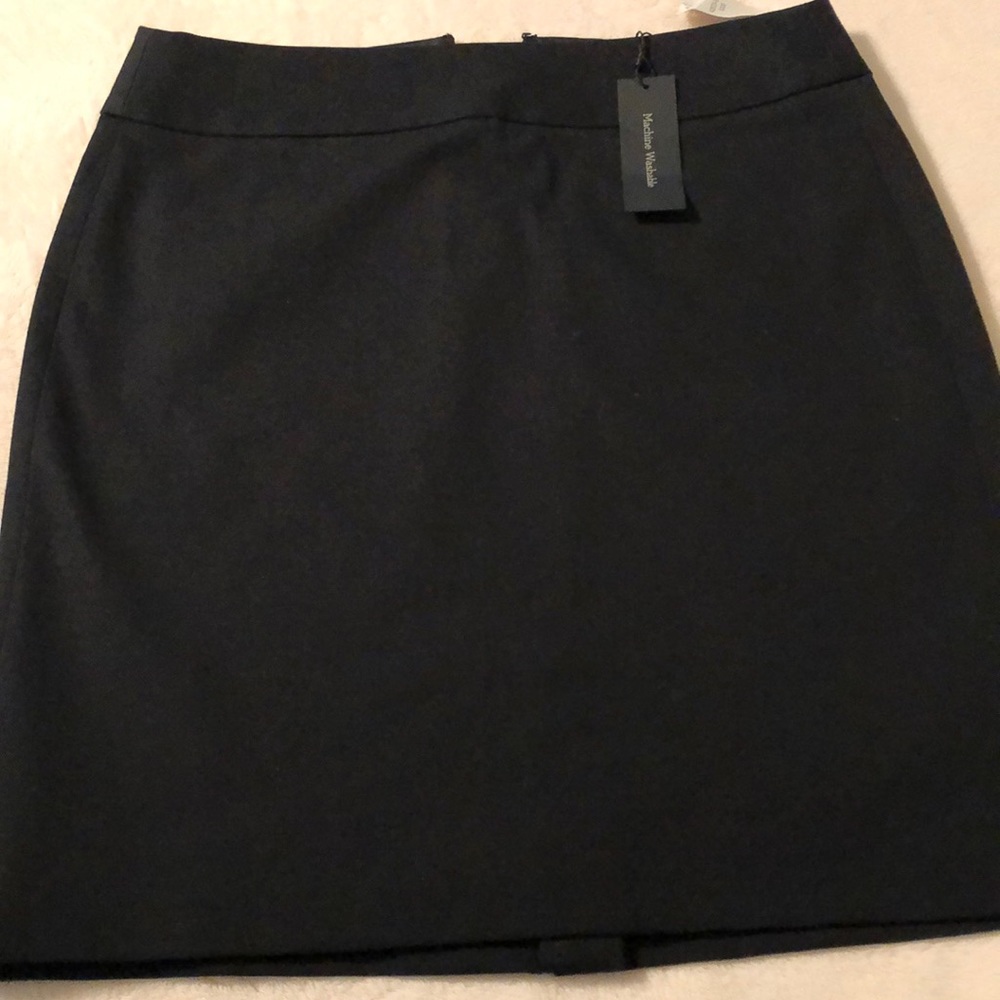 Banana Republic skirt